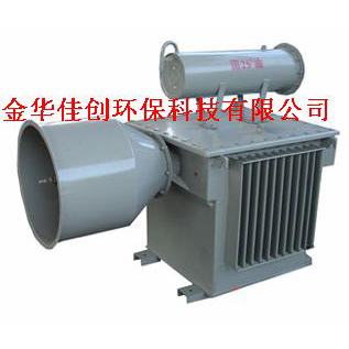 崇川GGAJ02电除尘高压静电变压器