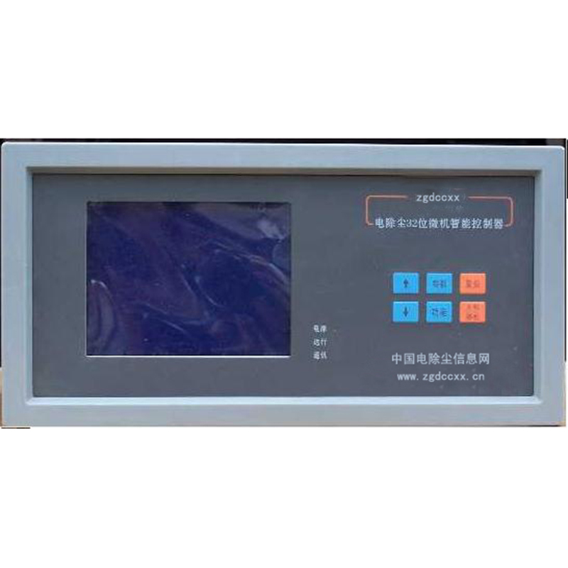崇川HP3000型电除尘 控制器